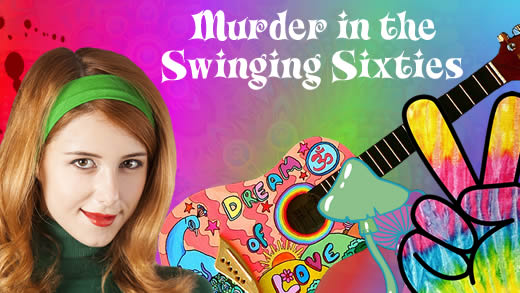 Murder in the Swinging Sixties