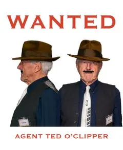 Agent Ted