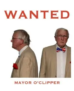 Mayor O'clipper