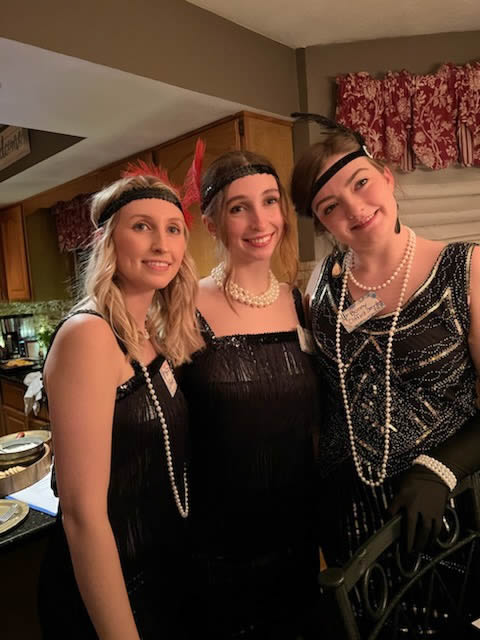 Flappers