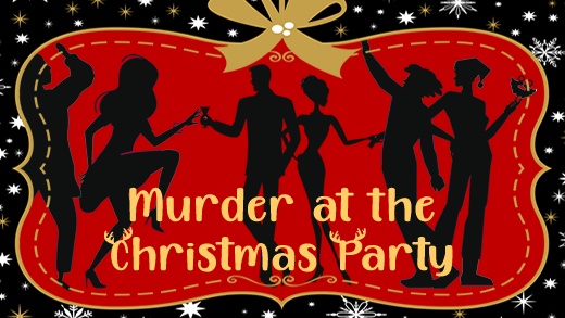 Murder at the Christmas Party