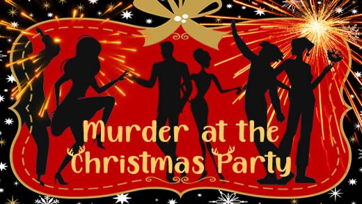 Murder at the Christmas Party